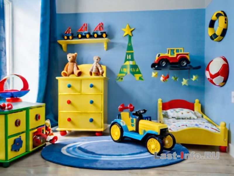 Как развить у ребенка способность к самоконтролю и умению делать паузы