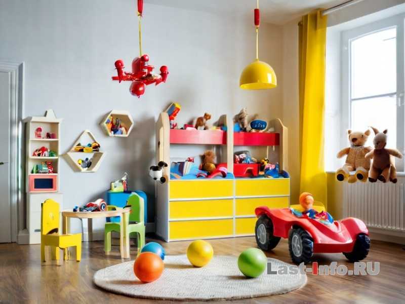 Как выбрать подходящий детский сад для вашего ребенка Как выбрать подходящий детский сад для вашего ребенка