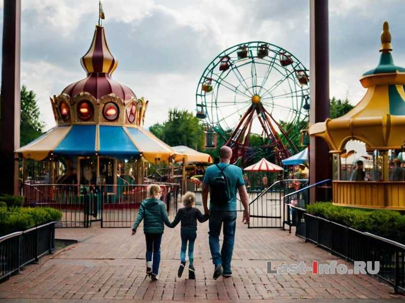 Почему важно учить детей справляться с отказами и неудачами