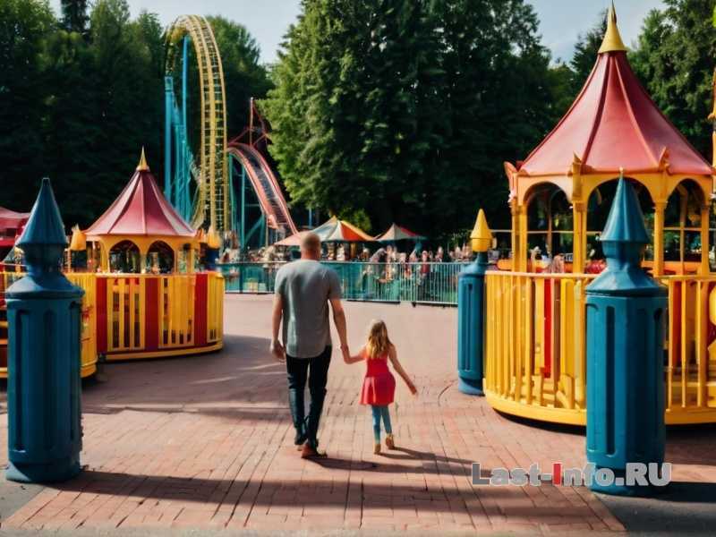 Как развить у ребенка способность работать с собственными ограничениями и страхами