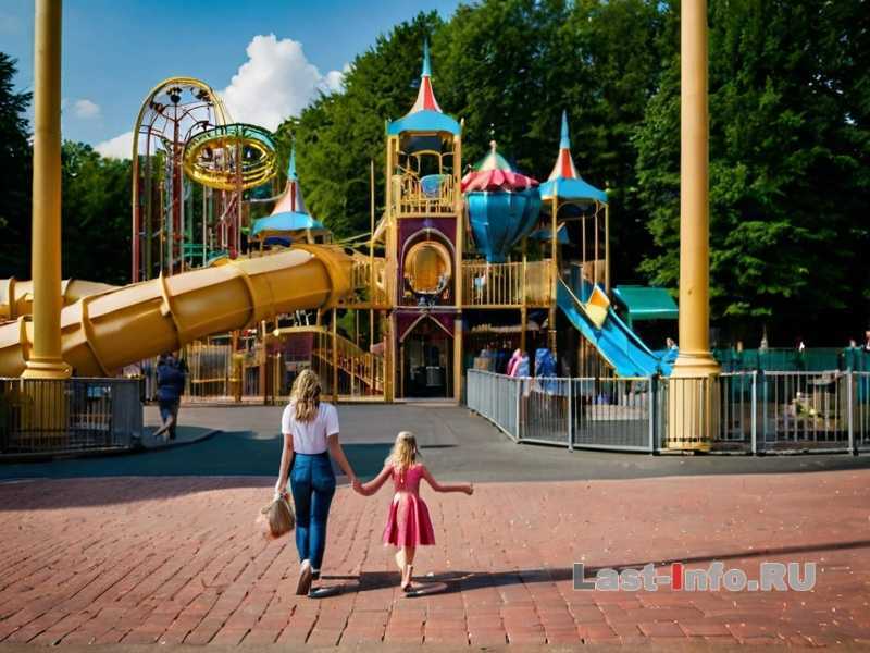 Как научить ребенка уважать авторитеты, но не быть слепо послушным