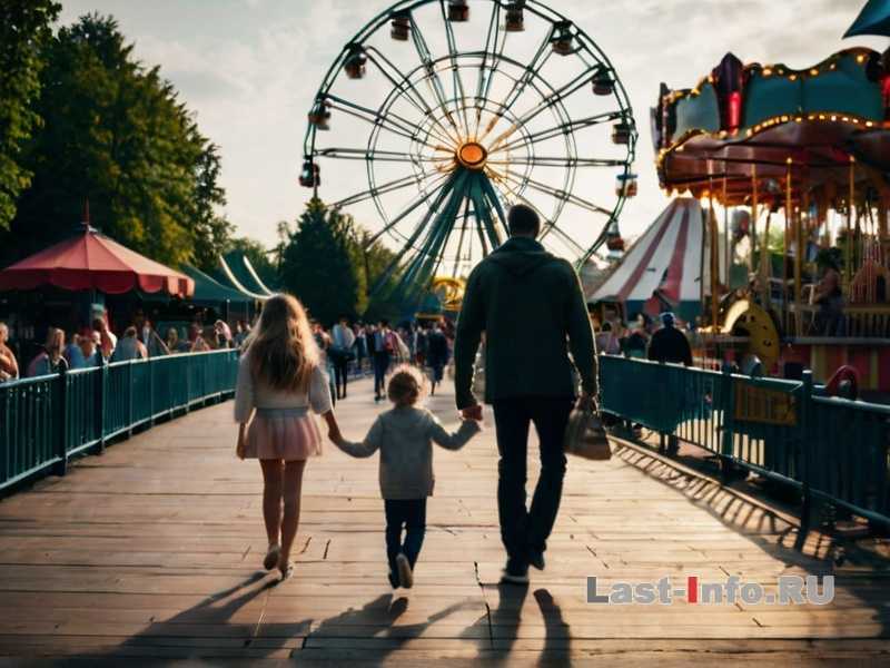 Как помочь ребенку научиться справляться с внутренним страхом перед будущим