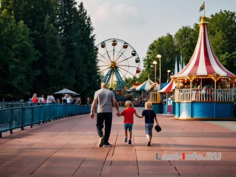 Как научить ребенка важности эмоциональной честности в отношениях