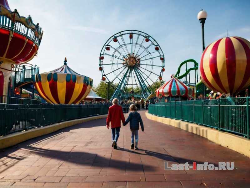 Основной заголовок страницы