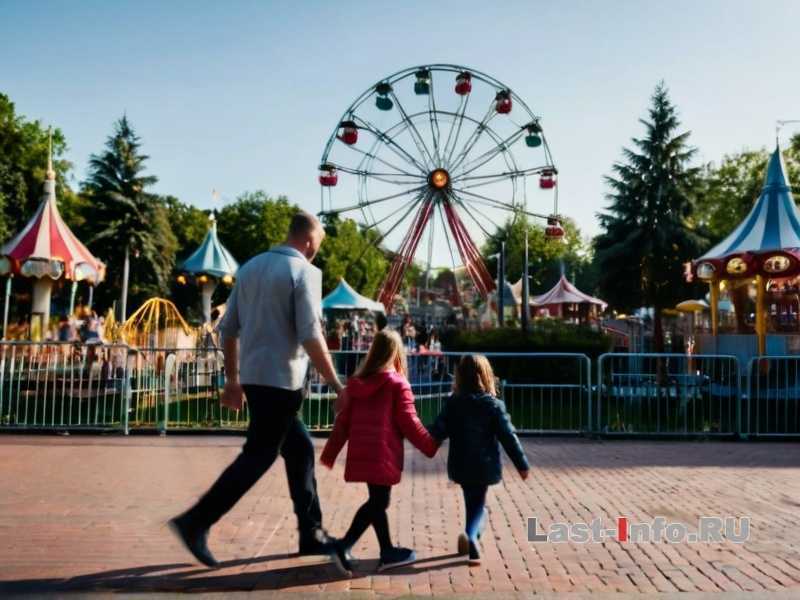 Как развить у ребенка способность видеть потенциал в себе и других