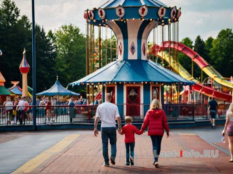 Как научить детей воспринимать изменения как часть нормальной жизни Как научить детей воспринимать изменения как часть нормальной жизни