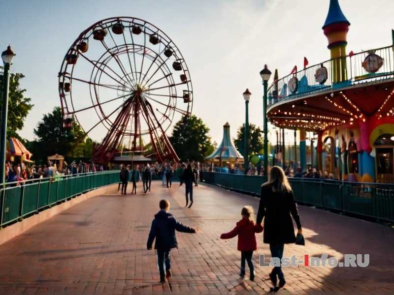 Как вовлечь родителей в процесс формирования командных умений у детей