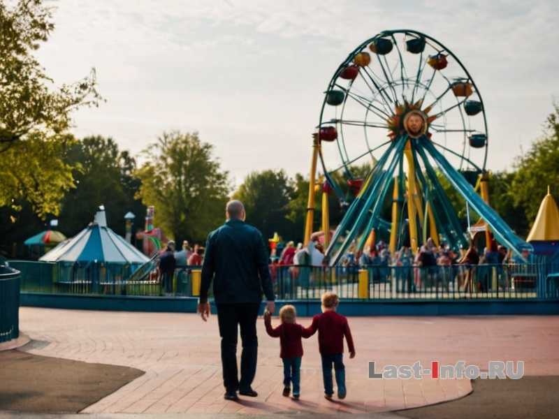 Как помочь ребенку научиться быть ответственным за свои действия в семье Как помочь ребенку научиться быть ответственным за свои действия в семье