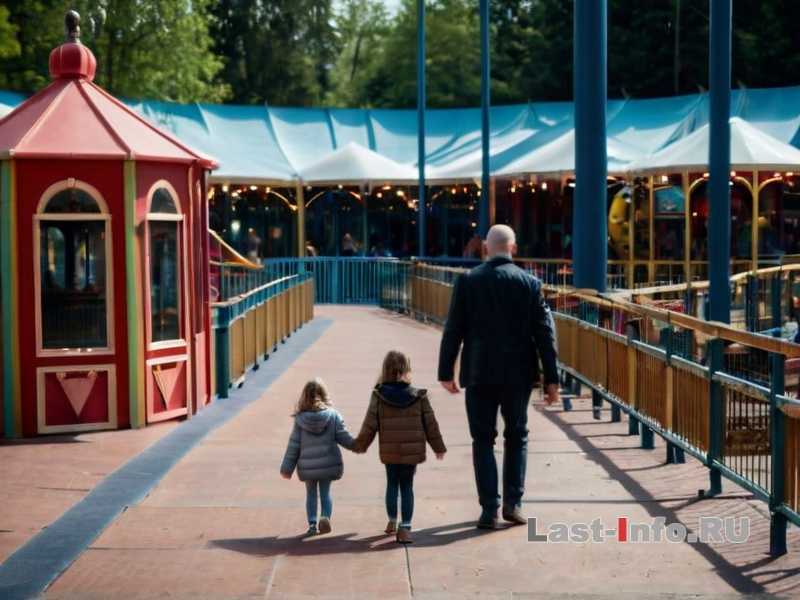 Создание семейных традиций, сближающих братьев и сестер
