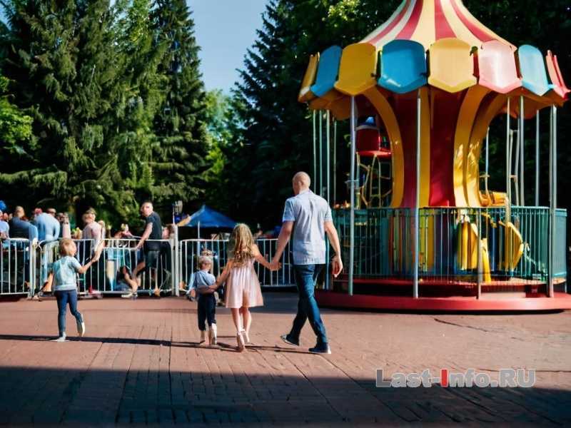 Как развить у ребенка способность принимать различные точки зрения