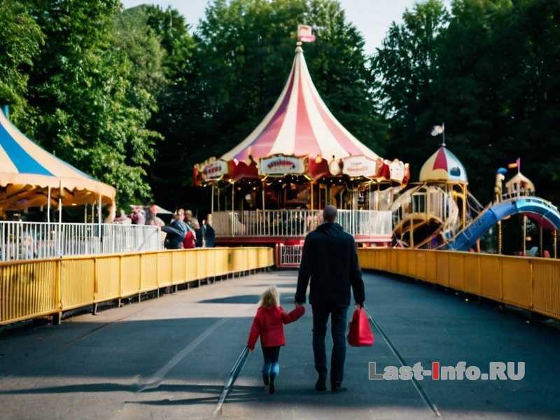 Как личный пример родителей влияет на привычки ребенка