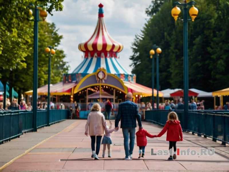 Как научить детей важности дружбы и поддержания отношений с друзьями