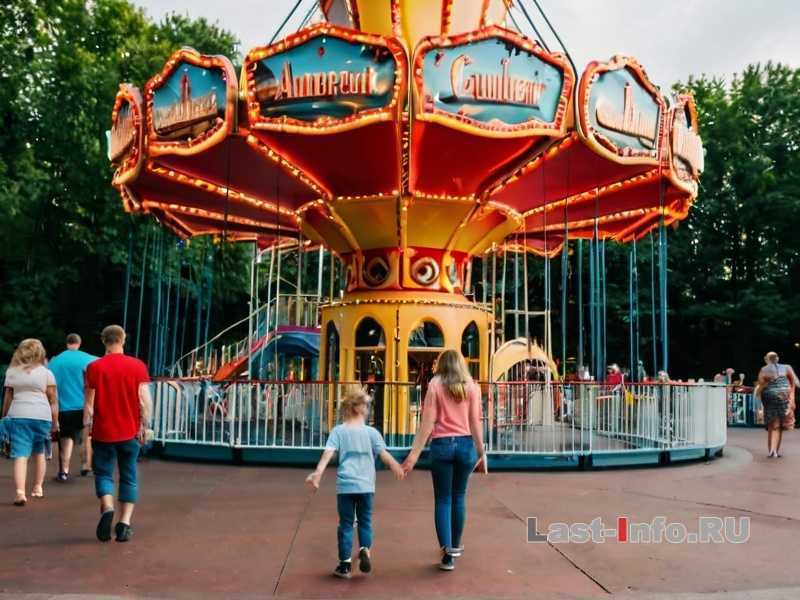 Роль родителей в формировании уважения к личному пространству