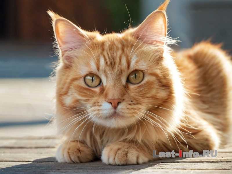 Как ухаживать за кошачьими зубами - профилактика и чистка Как ухаживать за кошачьими зубами - профилактика и чистка