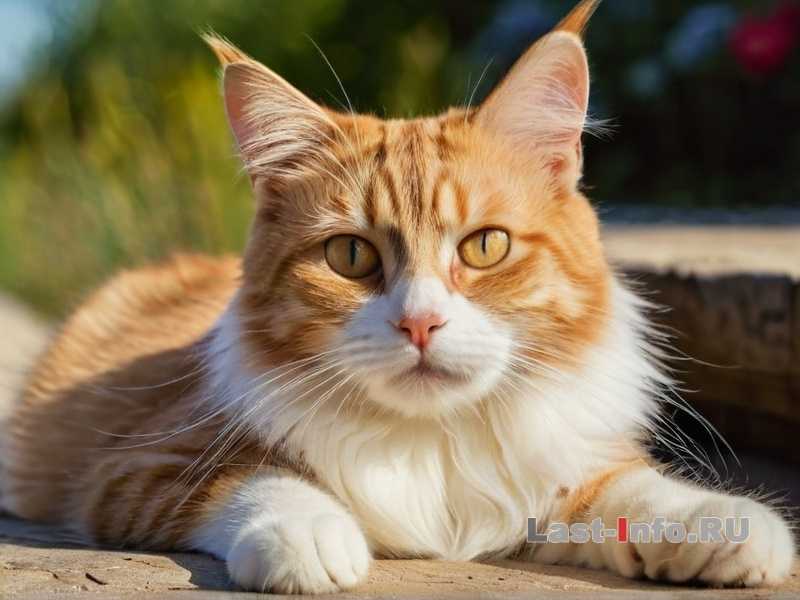 Как улучшить психическое здоровье кошки - советы по предотвращению стресса