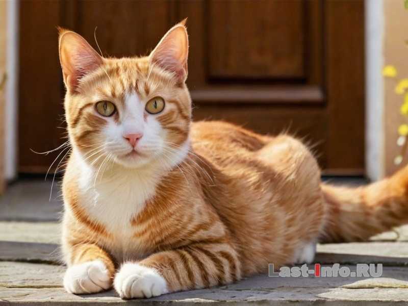Почему кошки боятся пылесоса и других громких приборов Почему кошки боятся пылесоса и других громких приборов