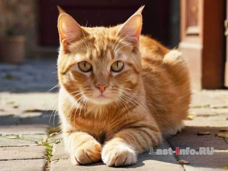 Как помочь кошке пережить разлуку с хозяином - советы по уходу