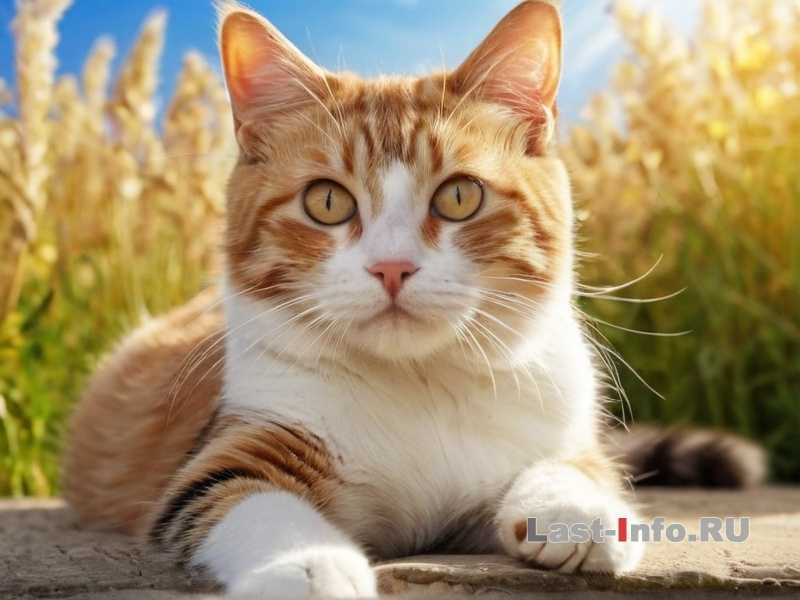 Можно ли кошке есть шоколад - правда о его вреде