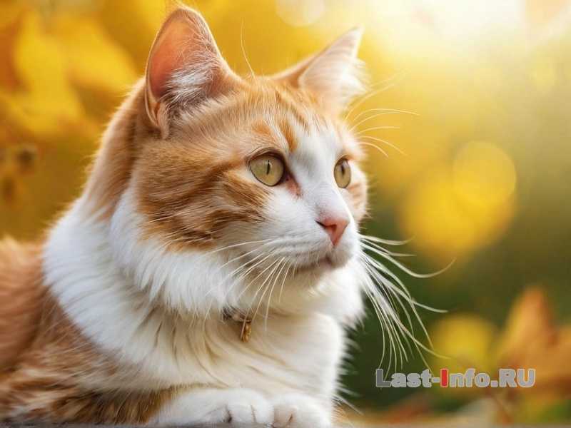 Когда и как часто нужно подстригать когти кошке?