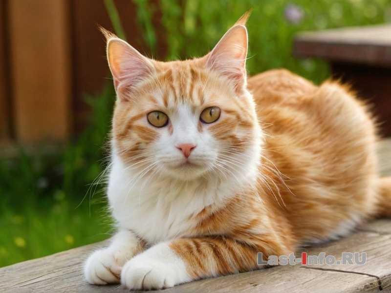 Можно ли позволять кошке гулять на улице без присмотра - плюсы и минусы Можно ли позволять кошке гулять на улице без присмотра - плюсы и минусы