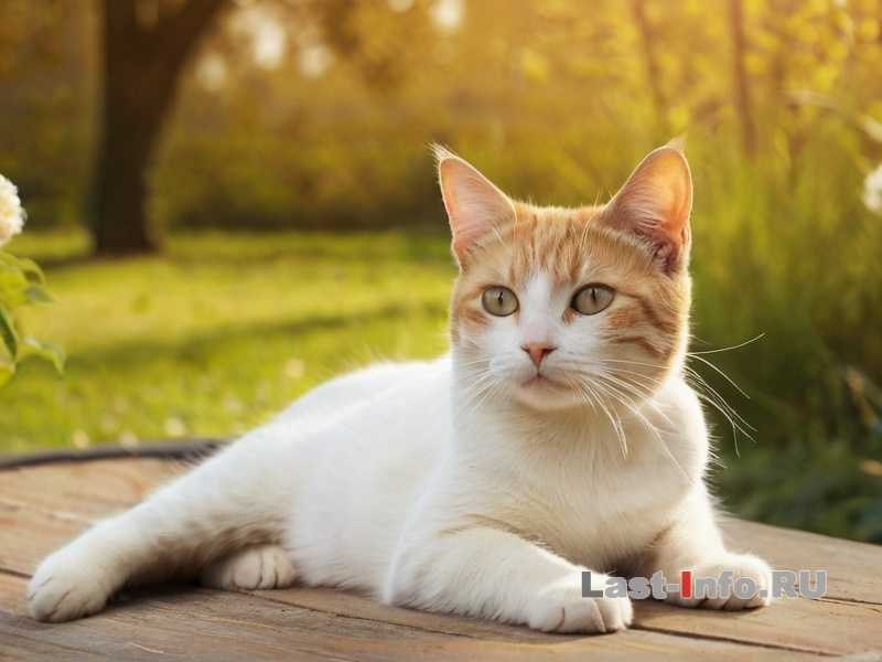 Какие прививки обязательны для котят и взрослых кошек?