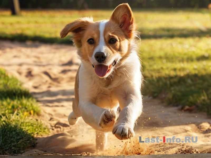 Как выбрать подходящее место для первых встреч с другими собаками?