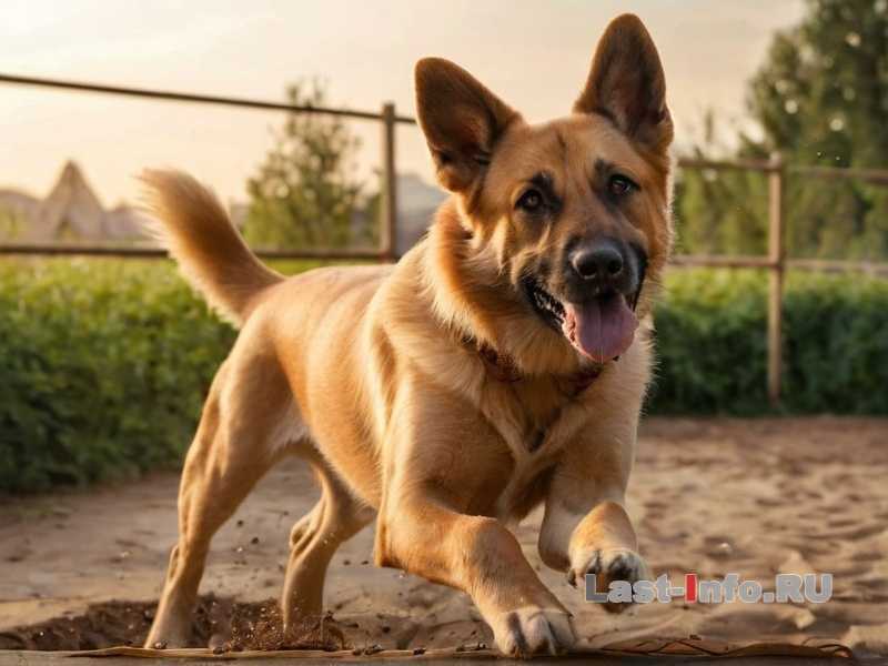 Какие средства защиты для лап собак существуют на рынке?