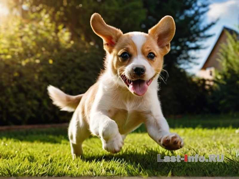 Как ухаживать за длинношерстными собаками?