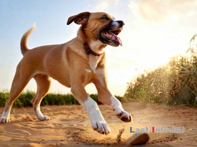 Как собака воспринимает время?