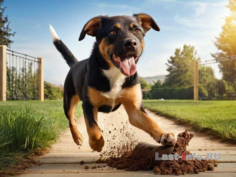 Какие собаки хорошо переносят холод?