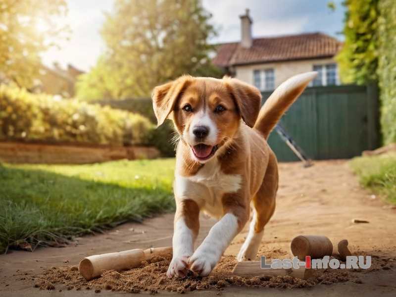 Как выбрать собачий корм по составу?