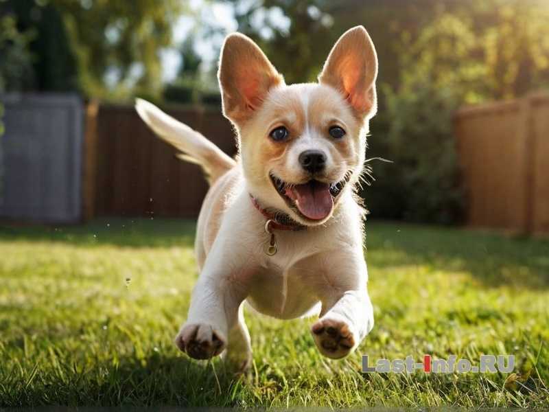 Как ухаживать за зубами собаки - профилактика заболеваний