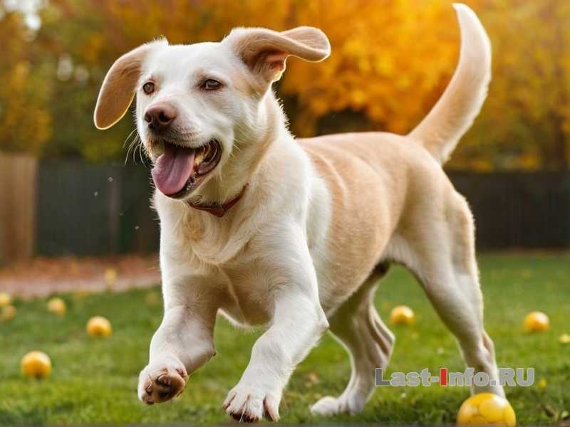 Можно ли давать собаке варёные овощи?