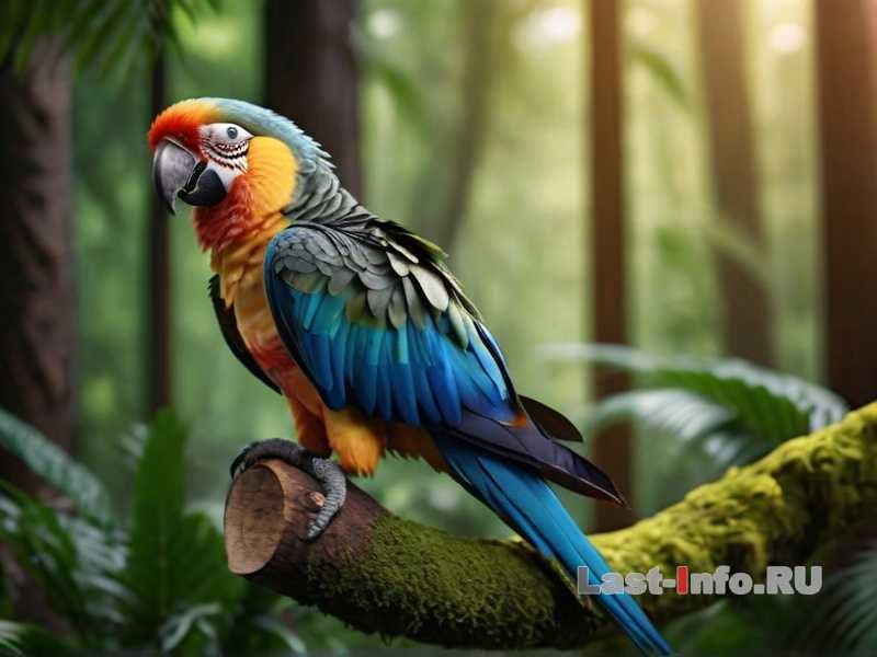 Почему попугай отказывается выходить из клетки? Почему попугай отказывается выходить из клетки?