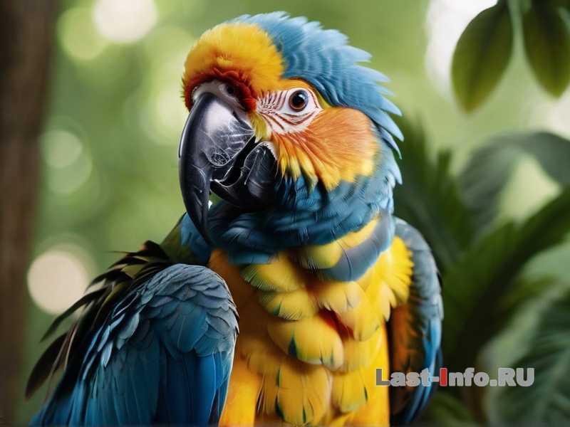 Полезные свойства картошки для попугаев