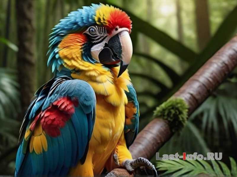 Можно ли давать попугаю цитрусовые?