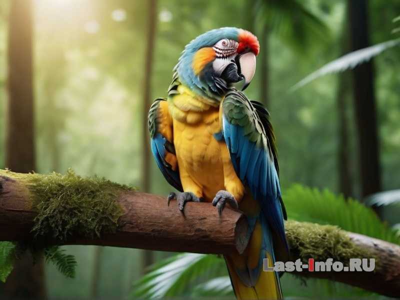 Можно ли давать попугаю макароны?