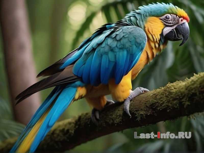 Особенности натурального корма для попугаев: что можно и чего нельзя давать?