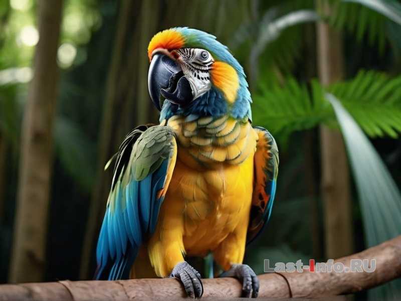 Какие инструменты подходят для подстригания когтей попугаю