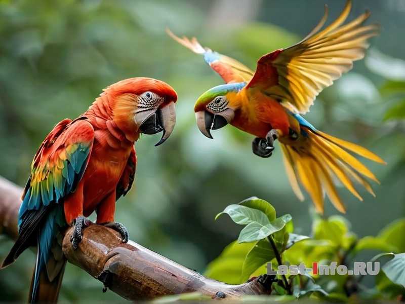 Можно ли давать попугаю свежую зелень? Можно ли давать попугаю свежую зелень?