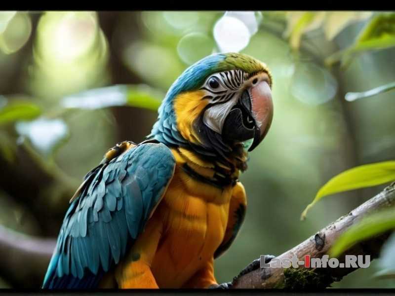 2. Наблюдайте за физическим состоянием