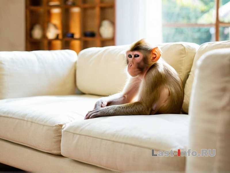 Уход и комфорт