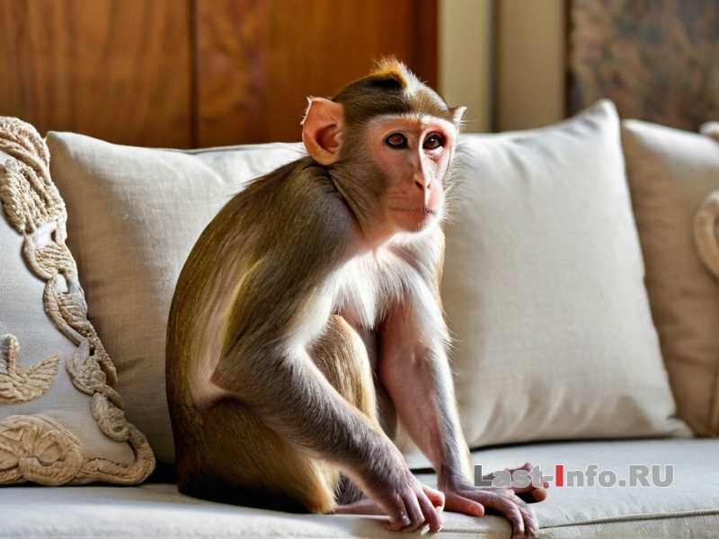 Можно ли отпускать домашнюю обезьяну на улицу без присмотра Можно ли отпускать домашнюю обезьяну на улицу без присмотра