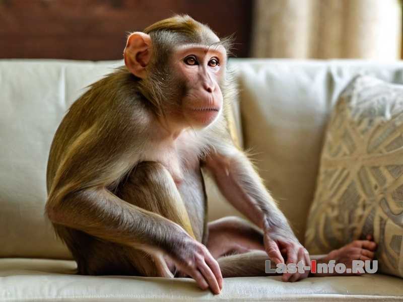 Знаки доверия и привязанности