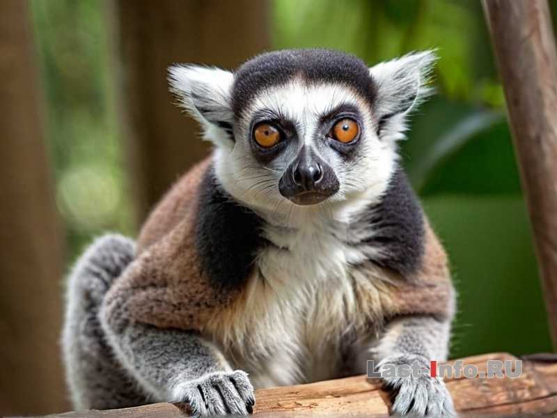 Лемуры – удивительные экзотические питомцы, привлекающие внимание своей грациозностью и яркой внешностью. Однако уход за такими животными требует особого подхода, ведь их природные инстинкты и чувствительная психика могут легко подвергнуться стрессу при неподобающем обращении. Один из часто обсуждаемых вопросов – это купание лемура. Многие владельцы задаются вопросом, насколько необходимо и безопасно проводить эту процедуру для таких животных.