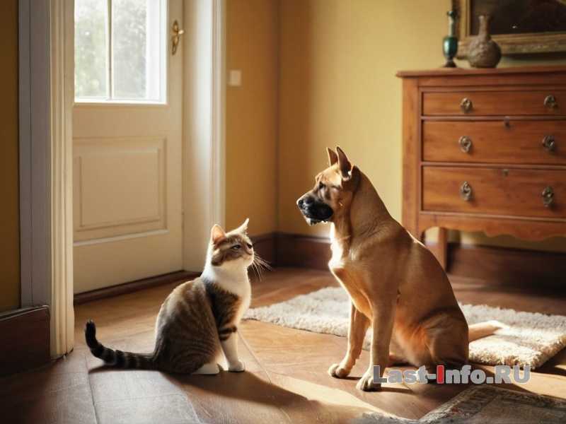 Давайте рассмотрим, какие мифы о совместном проживании детей и домашних животных следует развенчать, а какие факты подтверждают выгоду такого соседства. Знание реальной ситуации помогает родителям принимать обоснованные решения, которые обеспечат безопасность и гармонию в доме.