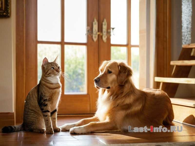 Аллергия на животных у детей - можно ли завести питомца? Аллергия на животных у детей - можно ли завести питомца?