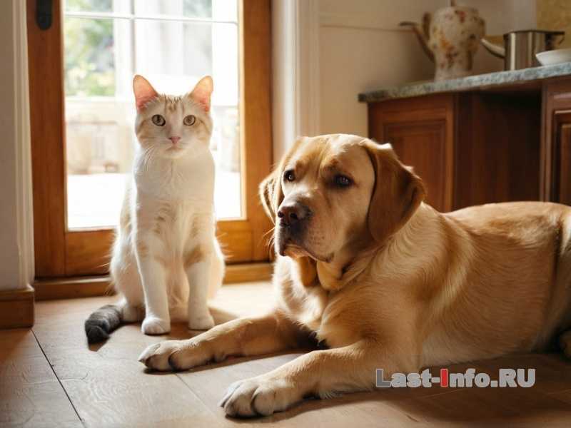 Как помочь ребенку справиться с потерей питомца? Как помочь ребенку справиться с потерей питомца?