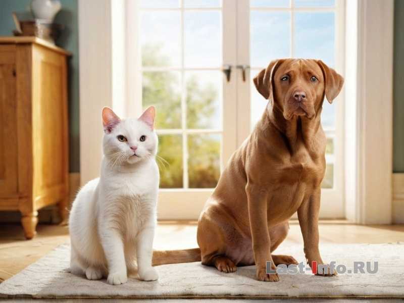 Как правильно ухаживать за питомцем, если у ребенка ослабленный иммунитет? Как правильно ухаживать за питомцем, если у ребенка ослабленный иммунитет?