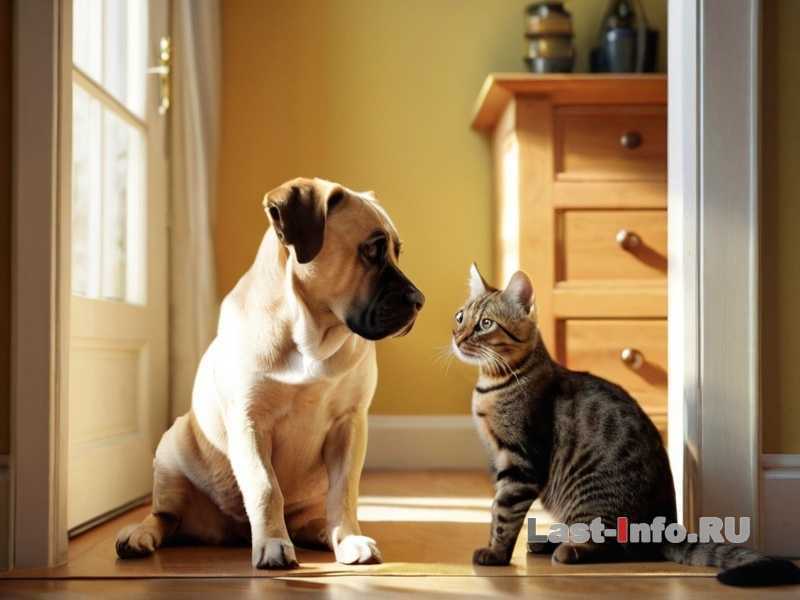 Собаки и дети - какие породы лучше всего подходят? Собаки и дети - какие породы лучше всего подходят?